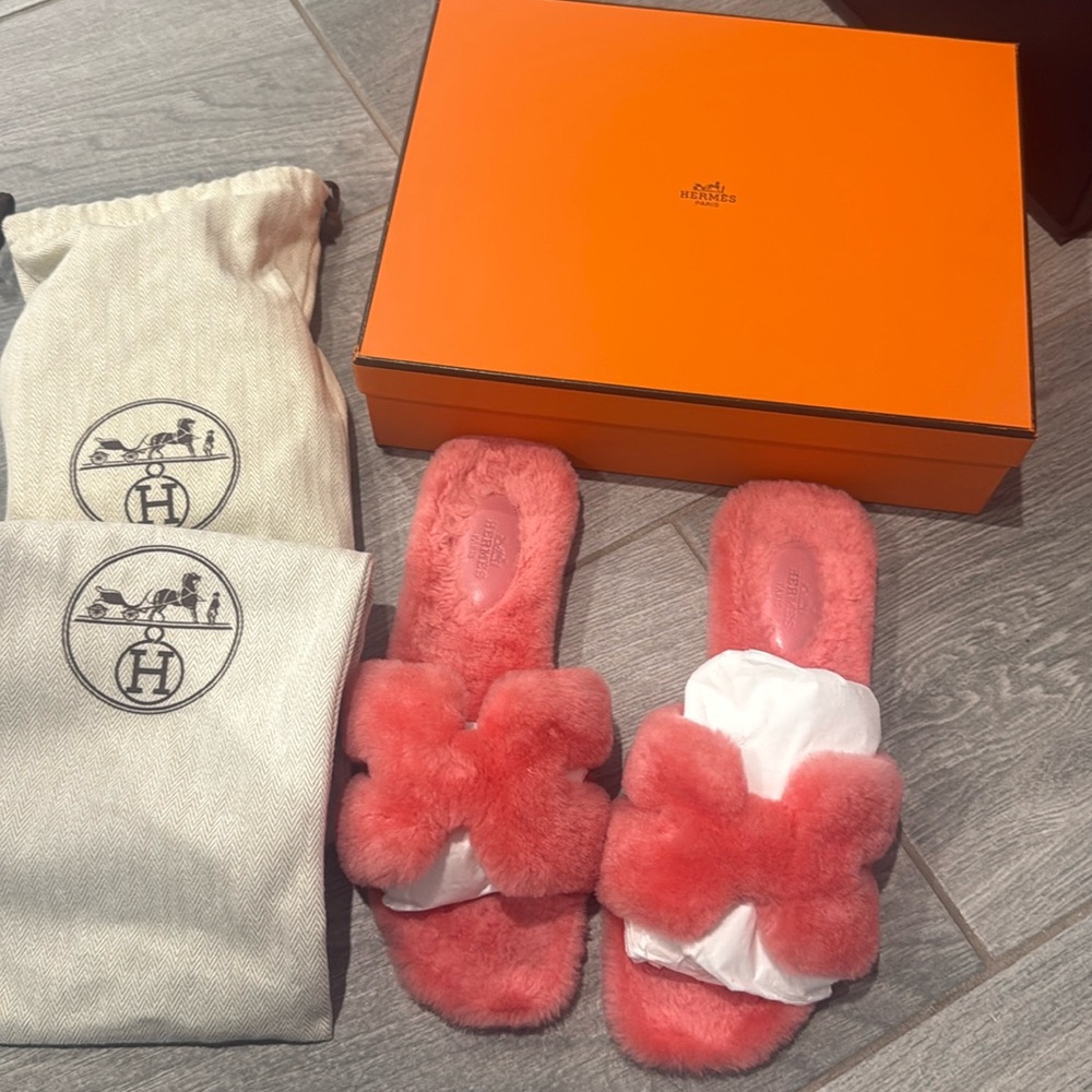 Hermes Oran